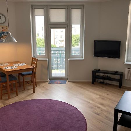 Apartament Apartament 5 minut od Dworca Głównego w Gdyni Gdynia Zewnętrze zdjęcie