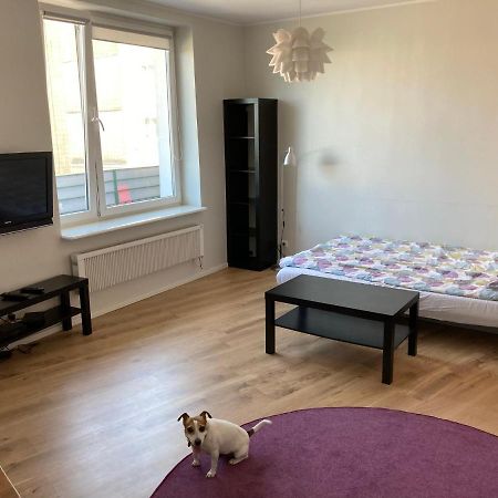 Apartament Apartament 5 minut od Dworca Głównego w Gdyni Gdynia Zewnętrze zdjęcie