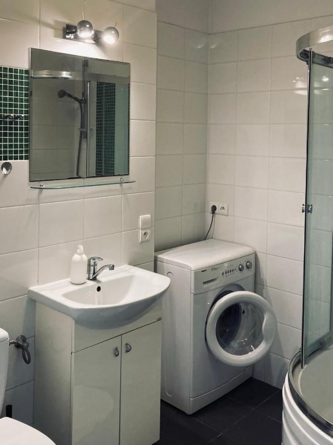 Apartament Apartament 5 minut od Dworca Głównego w Gdyni Gdynia Zewnętrze zdjęcie